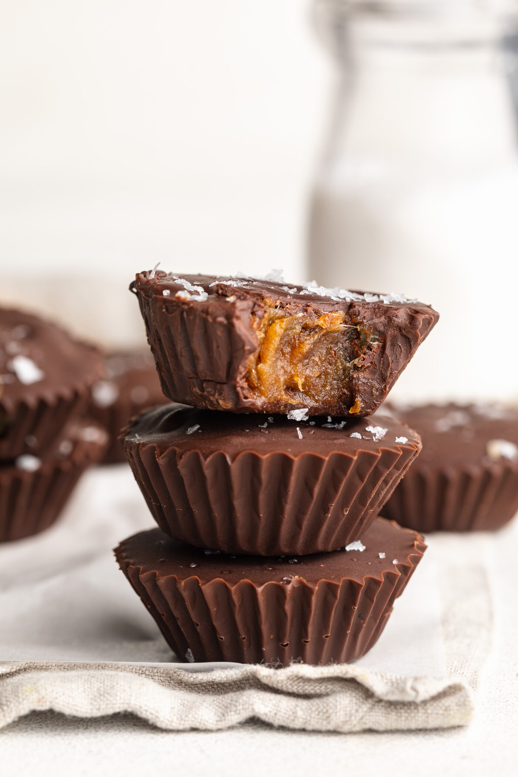 Homemade Healthy Caramel: Dates Transform Your Sweet Cravings